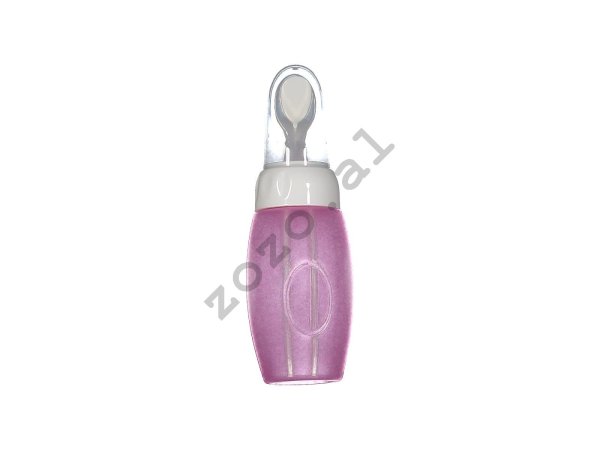 Biberon me luge roze