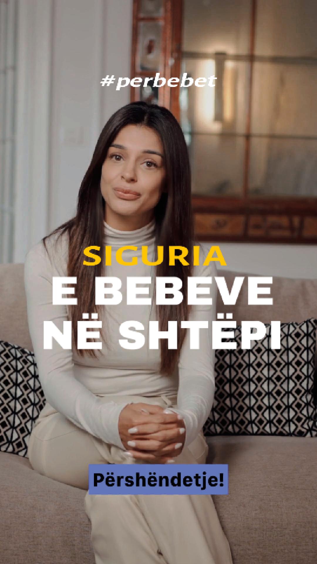 Shtëpia ime është e sigurt? | 7 Hapa Thelbësorë për të Siguruar Shtëpinë Kur Bebja Zvarritet